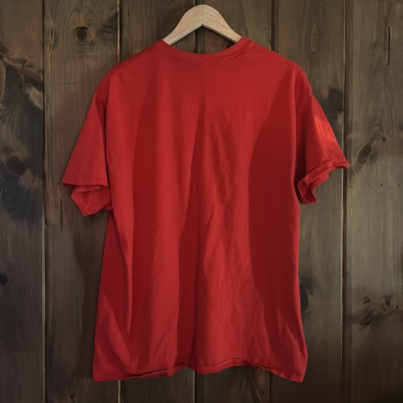 Milwaukee tools t-shirt mens xl - Picture 2 of 3